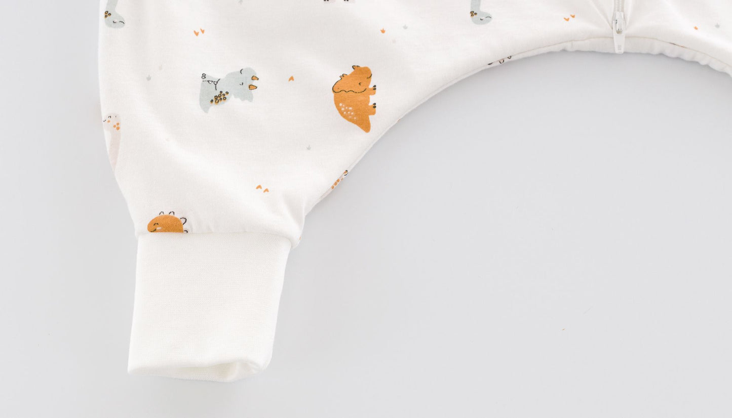 Schlafsack light TO GO Dino