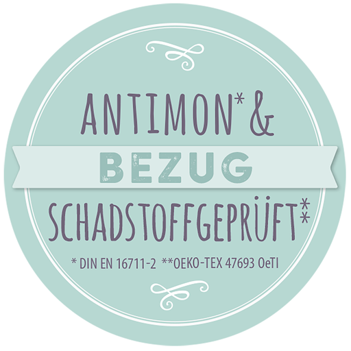 Kinder & Jugendmatratze Meeresbrise